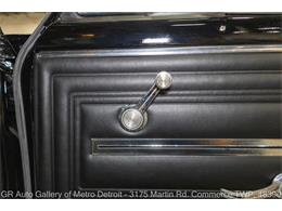 1966 Chevrolet El Camino (CC-2119513) for sale in Kentwood, Michigan