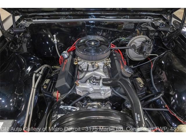 1966 Chevrolet El Camino (CC-2119513) for sale in Kentwood, Michigan