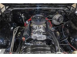 1966 Chevrolet El Camino (CC-2119513) for sale in Kentwood, Michigan