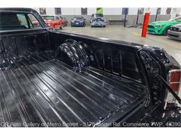 1966 Chevrolet El Camino (CC-2119513) for sale in Kentwood, Michigan