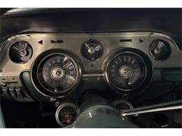 1967 Ford Mustang (CC-2119514) for sale in Montreal, Quebec