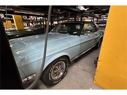 1967 Ford Mustang (CC-2119514) for sale in Montreal, Quebec