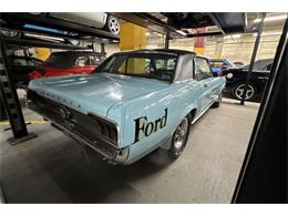 1967 Ford Mustang (CC-2119514) for sale in Montreal, Quebec