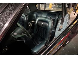 1967 Ford Mustang (CC-2119514) for sale in Montreal, Quebec