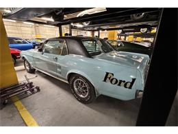 1967 Ford Mustang (CC-2119514) for sale in Montreal, Quebec