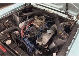 1967 Ford Mustang (CC-2119514) for sale in Montreal, Quebec