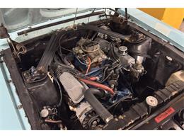 1967 Ford Mustang (CC-2119514) for sale in Montreal, Quebec