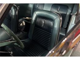 1967 Ford Mustang (CC-2119514) for sale in Montreal, Quebec