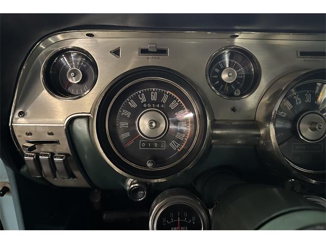 1967 Ford Mustang (CC-2119514) for sale in Montreal, Quebec
