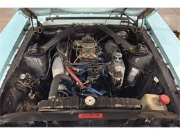 1967 Ford Mustang (CC-2119514) for sale in Montreal, Quebec