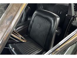1967 Ford Mustang (CC-2119514) for sale in Montreal, Quebec