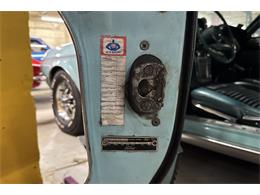1967 Ford Mustang (CC-2119514) for sale in Montreal, Quebec