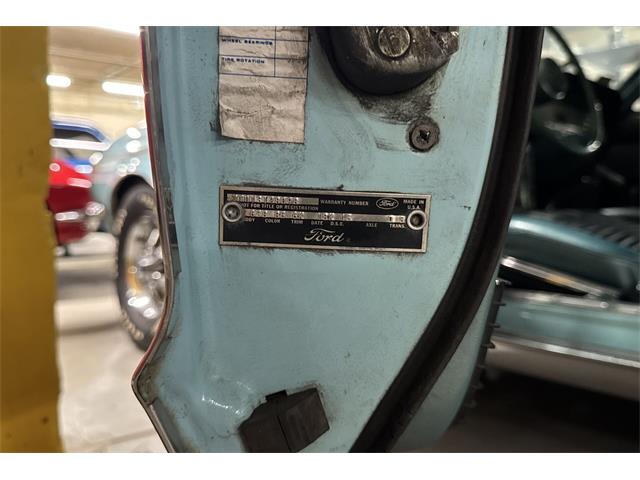 1967 Ford Mustang (CC-2119514) for sale in Montreal, Quebec