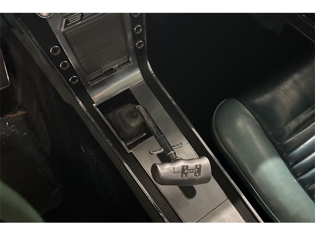 1967 Ford Mustang (CC-2119514) for sale in Montreal, Quebec