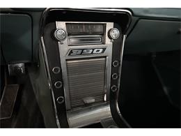 1967 Ford Mustang (CC-2119514) for sale in Montreal, Quebec