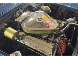 1968 Chevrolet Corvette (CC-2119516) for sale in Montreal, Quebec