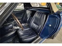 1968 Chevrolet Corvette (CC-2119516) for sale in Montreal, Quebec