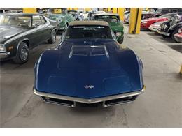 1968 Chevrolet Corvette (CC-2119516) for sale in Montreal, Quebec