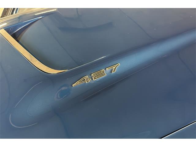 1968 Chevrolet Corvette (CC-2119516) for sale in Montreal, Quebec