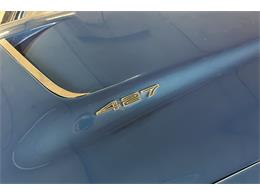 1968 Chevrolet Corvette (CC-2119516) for sale in Montreal, Quebec