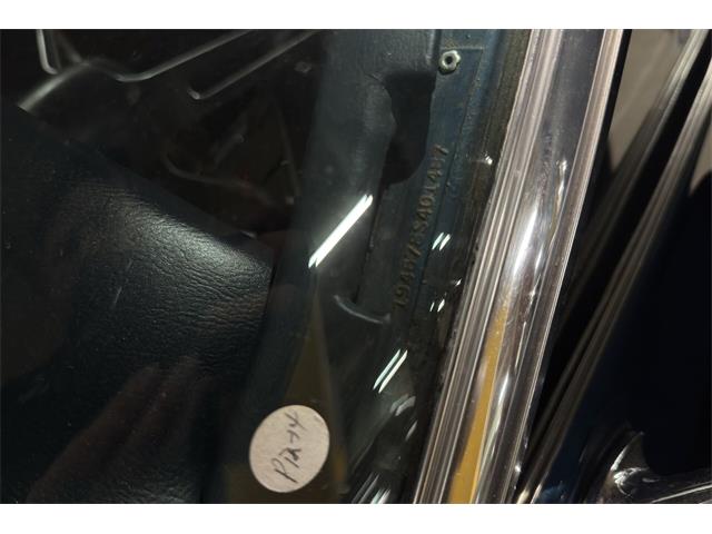 1968 Chevrolet Corvette (CC-2119516) for sale in Montreal, Quebec