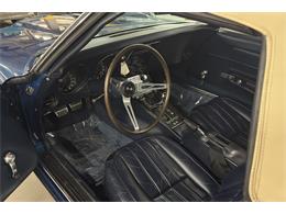 1968 Chevrolet Corvette (CC-2119516) for sale in Montreal, Quebec