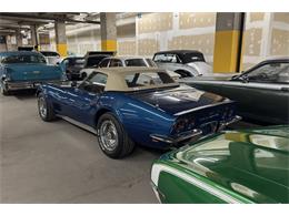 1968 Chevrolet Corvette (CC-2119516) for sale in Montreal, Quebec