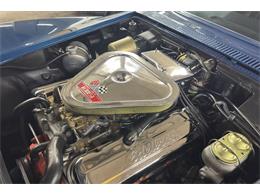 1968 Chevrolet Corvette (CC-2119516) for sale in Montreal, Quebec