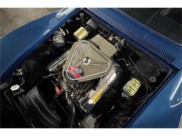 1968 Chevrolet Corvette (CC-2119516) for sale in Montreal, Quebec