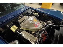 1968 Chevrolet Corvette (CC-2119516) for sale in Montreal, Quebec