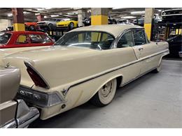 1957 Lincoln Premiere (CC-2119517) for sale in Montreal, Quebec