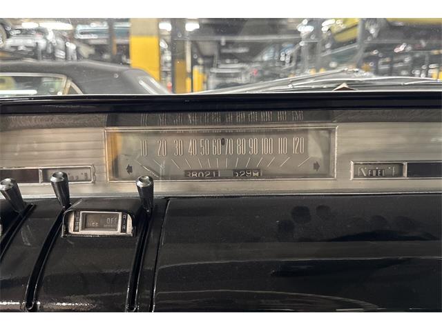 1957 Lincoln Premiere (CC-2119517) for sale in Montreal, Quebec