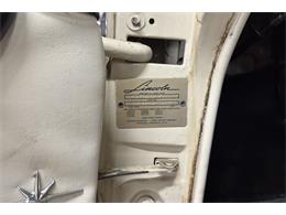 1957 Lincoln Premiere (CC-2119517) for sale in Montreal, Quebec