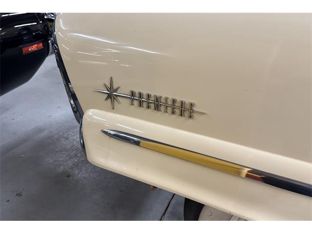1957 Lincoln Premiere (CC-2119517) for sale in Montreal, Quebec
