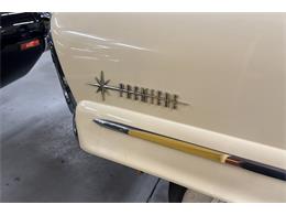 1957 Lincoln Premiere (CC-2119517) for sale in Montreal, Quebec