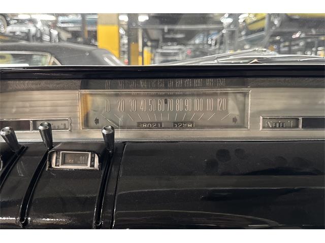1957 Lincoln Premiere (CC-2119517) for sale in Montreal, Quebec