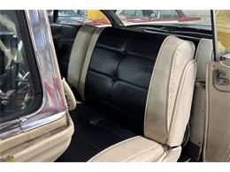 1957 Lincoln Premiere (CC-2119517) for sale in Montreal, Quebec