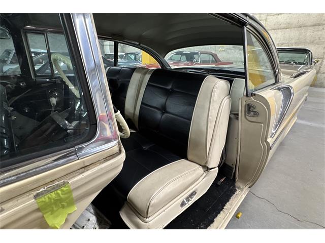 1957 Lincoln Premiere (CC-2119517) for sale in Montreal, Quebec