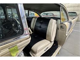 1957 Lincoln Premiere (CC-2119517) for sale in Montreal, Quebec