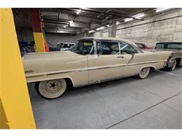 1957 Lincoln Premiere (CC-2119517) for sale in Montreal, Quebec