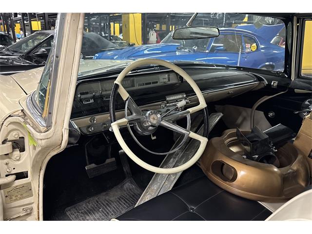 1957 Lincoln Premiere (CC-2119517) for sale in Montreal, Quebec