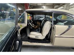 1957 Lincoln Premiere (CC-2119517) for sale in Montreal, Quebec