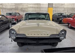 1957 Lincoln Premiere (CC-2119517) for sale in Montreal, Quebec
