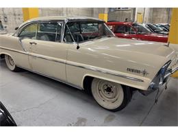1957 Lincoln Premiere (CC-2119517) for sale in Montreal, Quebec