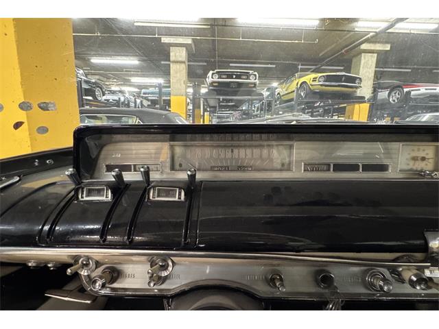 1957 Lincoln Premiere (CC-2119517) for sale in Montreal, Quebec