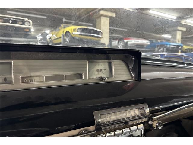 1957 Lincoln Premiere (CC-2119517) for sale in Montreal, Quebec