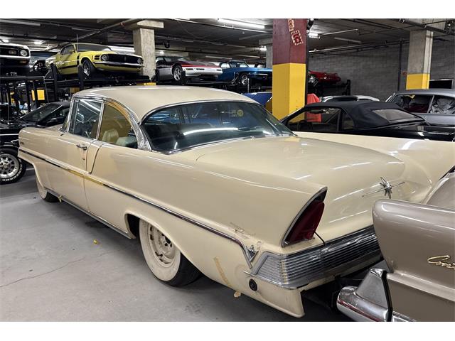 1957 Lincoln Premiere (CC-2119517) for sale in Montreal, Quebec