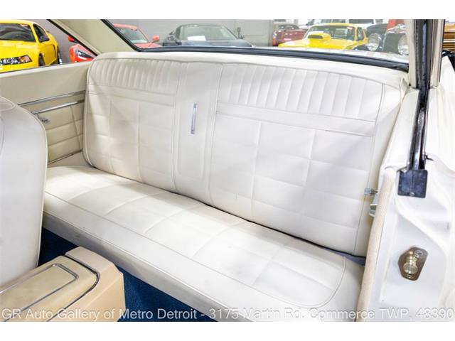 1964 Mercury Comet (CC-2119518) for sale in Kentwood, Michigan