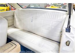 1964 Mercury Comet (CC-2119518) for sale in Kentwood, Michigan