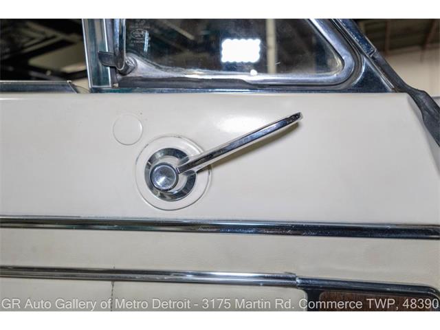 1964 Mercury Comet (CC-2119518) for sale in Kentwood, Michigan